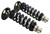 Ridetech 99-06 Silverado Front HQ Series CoilOvers for use with StrongArms