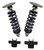 Ridetech 07-13 Silverado Sierra 1500 2WD HQ Series CoilOvers Front Pair