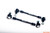 Moton 2-Way Clubsport Coilovers True Coilover Style Rear BMW 3 Series E46 Non M3 - Street