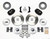 Wilwood Forged Dynalite Front Kit 11.00in 73-80 CDP A B E & F Body