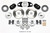 Wilwood Forged Dynalite Front Kit 11.00in 62-72 CDP B & E Body-Drum