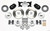 Wilwood Forged Dynalite Front Kit 11.00in 65-72 CDP A Body - 10in Drum