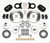 Wilwood Forged Dynalite Front Kit 11.00in 1965-1969 Mustang Disc & Drum Spindle