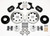 Wilwood Forged Dynalite Front Kit 12.19in Drilled 55-57 Chevy