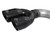 aFe Vulcan Series 3in 304SS Exhaust Cat-Back w/Blk Tip 2019 GM Silverado/Sierra 1500 L4-2.7L (t)