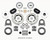 Wilwood Forged Dynalite-M Front Kit 10.75in Drilled 1950-1955 MG-TD/TF