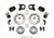 Wilwood Forged Dynalite P/S Rear Kit w/MC4 P-Brake Chev 12 Bolt w/Clip Eliminator
