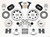 Wilwood Forged Dynalite Front Kit 11.75in Drilled 41-55 Cadillac