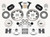 Wilwood Forged Dynalite Front Kit 11.75in 41-55 Cadillac
