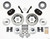Wilwood Forged Dynalite Front Kit 11.00in Drilled 70-78 Camaro
