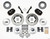 Wilwood Forged Dynalite Front Kit 11.00in Drilled 79-81 Camaro