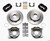 Wilwood Forged Dynalite P/S Park Brake Kit Big Ford 2.36in Offset Currie Blank
