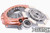 XClutch 05-06 Toyota Tundra SR5 4.0L Stage 2 Sprung Ceramic Clutch Kit