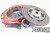 XClutch 05-06 Toyota Tundra SR5 4.0L Stage 1 Sprung Organic Clutch Kit