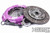 XClutch 05-06 Toyota Corolla XRS 1.8L Stage 1 Sprung Organic Clutch Kit