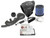 aFe Momentum GT Pro 5R Intake System 16-17 Chevrolet Camaro V6-3.6L