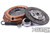 XClutch 86-95 Suzuki Samurai JX SE 1.3L Stage 1 Sprung Organic Clutch Kit