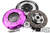 XClutch 13-20 Subaru BRZ TS 2.0L Stage 1 Sprung Organic Clutch Kit