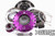 XClutch 15-21 Subaru WRX STi Base 2.5L 9in Twin Sprung Organic Clutch Kit