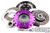 XClutch 13-20 Subaru BRZ 2.0L 10.5in Twin Sprung Organic Clutch Kit