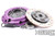 XClutch 13-20 Subaru BRZ TS 2.0L Stage 2 Cushioned Ceramic Clutch Kit