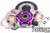 XClutch 15-21 Subaru WRX STi Base 2.5L 7.25in Triple Solid Ceramic Clutch Kit XKSU18521-3E