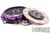 XClutch 01-02 Nissan Pathfinder SE 3.5L Stage 2 Cushioned Ceramic Clutch Kit