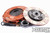 XClutch 97-04 Nissan Frontier 2.7L Stage 2 Cushioned Ceramic Clutch Kit