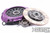 XClutch 93-95 Mazda RX-7 Touring 1.3L Stage 2 Cushioned Ceramic Clutch Kit