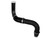 aFe BladeRunner 3in Intercooler Tube Cold Side Black for 14-15 Ram 1500 EcoDiesel V6-3.0L (td)