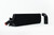 CSF 2020+ Hyundai Veloster N / 2021+ Hyundai i30N High Performance Stepped Core Intercooler - Black