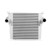 Mishimoto 10-12 Dodge 6.7L Cummins Intercooler Kit (Silver)