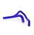 Mishimoto 13-14 Dodge Ram 6.7L Cummins Silicone Hose Kit Blue