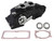 aFe Bladerunner Manifolds Intake Dodge Diesel Trucks 10-13 L6-6.7L (td) with Gaskets