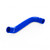 Mishimoto 2015+ Dodge Challenger / Charger SRT Hellcat Silicone Radiator Hose Kit - Blue