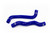 ISR Performance Silicone Radiator Hose Kit 2009+ Nissan 370z - Blue