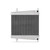 Mishimoto 2020+ Toyota Supra GR 3.0L Performance Aluminum Radiator Kit (w/Auxiliary Radiators)