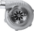 Garrett GTX3576R Gen II Super Core (Reverse Rotation)