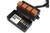 Haltech V8 Big/Small Block GM/Ford/Chrysler Elite 2000/2500 Terminated Harness w/EV1 Inj Connectors
