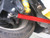 UMI Performance 82-02 GM F-Body Single Adjustable Lower Control Arms and Panhard Bar Kit