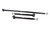 UMI Performance 82-02 GM F-Body Single Adjustable Lower Control Arms and Panhard Bar Kit 201621-B