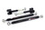 UMI Performance 64-67 GM A-Body Double Adjustable Upper & Lower Rear Control Arms