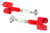 UMI Performance 78-96 GM B-Body Adjustable Upper Control Arms- Ultimate Arms 3617-R