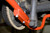 UMI Performance 91-96 Impala SS Adjustable Extended Length Lower Control Arms- Rod Ends