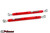 UMI Performance 78-88 GM G-Body Double Adjustable Lower Control Arms with Rod Ends 3027-R
