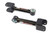 UMI Performance 68-72 A-Body Non Adjustable Upper Control Arms- w/ Roto-Joint 4036-B