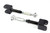 UMI Performance 64-67 GM A-Body Adjustable Upper Control Arms - Ultimate Arms 4019-B