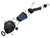 aFe Momentum GT Pro 5R Cold Air Intake System 05-11 Toyota Tacoma V6 4.0L