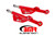 BMR 99-04 Mustang On-Car Adj. Lower Control Arms / Rod End Combo (Polyurethane) - Red