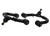 Whiteline 03-09 Lexus GX470 / 03-18 Toyota 4Runner Control Arms - Front Upper